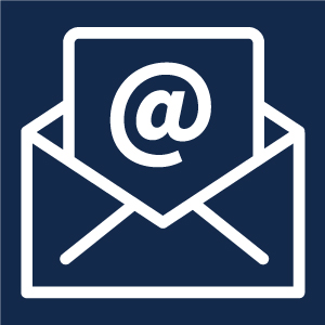 Envelope email icon